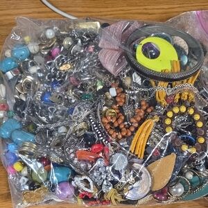 Crafting Lot Assorted Random